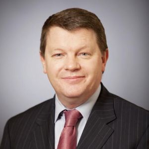 headshot of Richard Barry