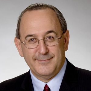 headshot of Marty Brochstein
