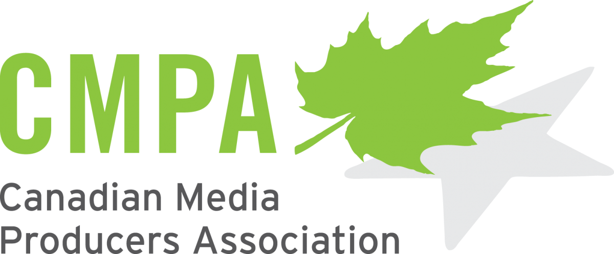 CMPA logo