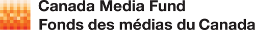 Canadian Media Fund logo