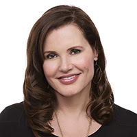 Geena Davis