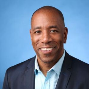 headshot of Malik Ducard