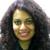Shazia Makhdumi