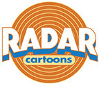 Radar Cartoons logo