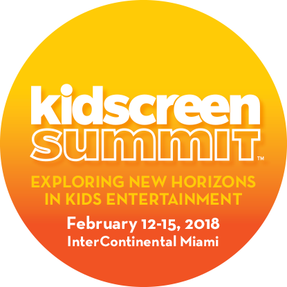 TVOkids Celebrated through Kidscreen Hot50