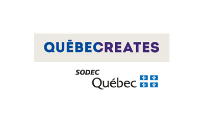 SODEC / quebec creates