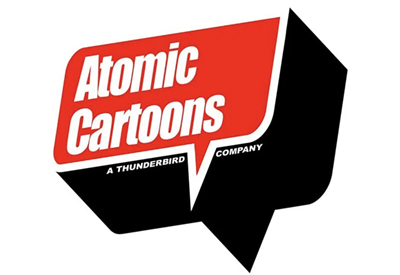 Atomic Cartoons