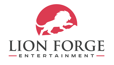 Lion Forge